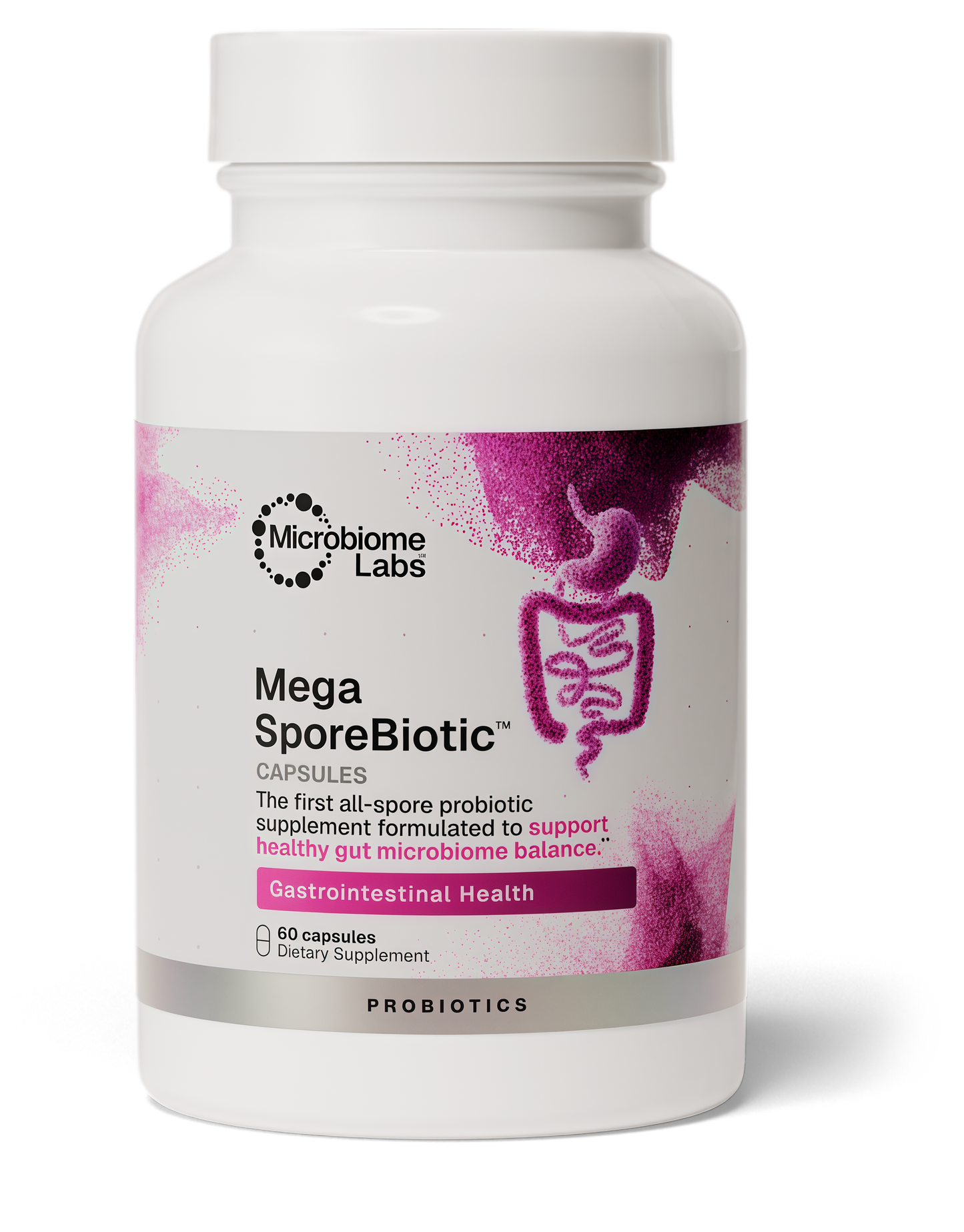 MegaSporeBiotic