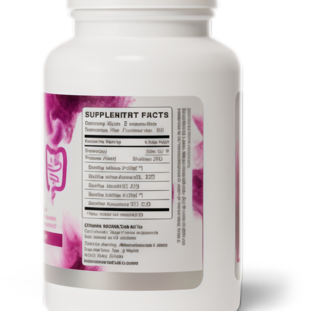 MegaSporeBiotic