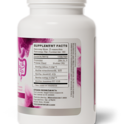 MegaSporeBiotic